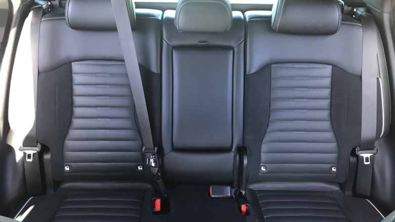 Kia Sportage 1.6T GDi HEV GT-Line S 5dr Auto Hybrid Estate